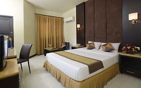 C'one Hotel Pulomas